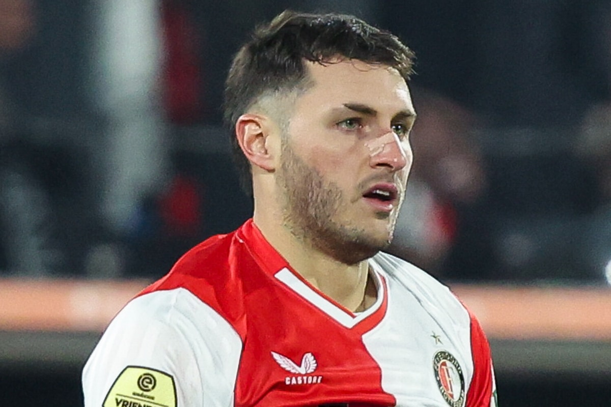 Santiago Gim&eacute;nez: &iquest;cu&aacute;les son sus estad&iacute;sticas en el tema de los penales?