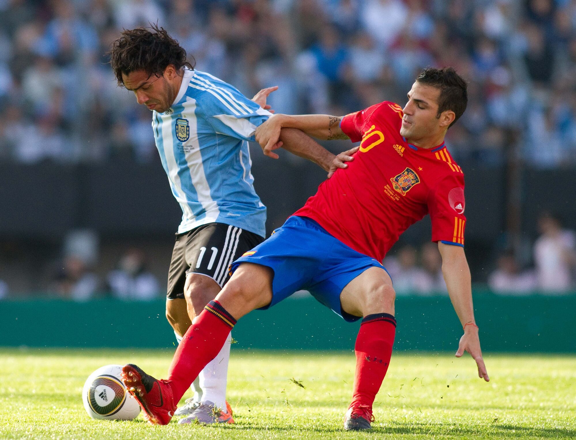¿Por qué le cuesta conseguir rivales de alto nivel a la Selección Argentina, pese a ser la vigente campeona del mundo?