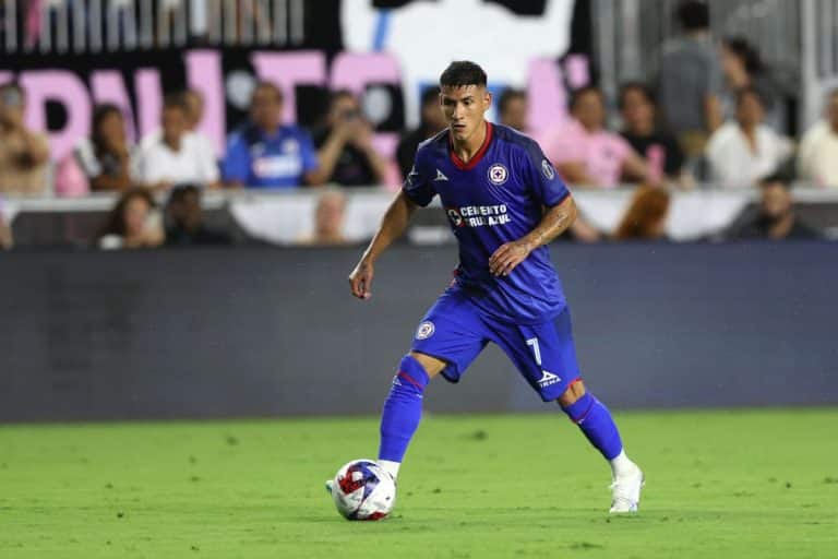 Cruz Azul, el equipo de la Liga MX que menos partidos tard&oacute; para llegar a 900 victorias