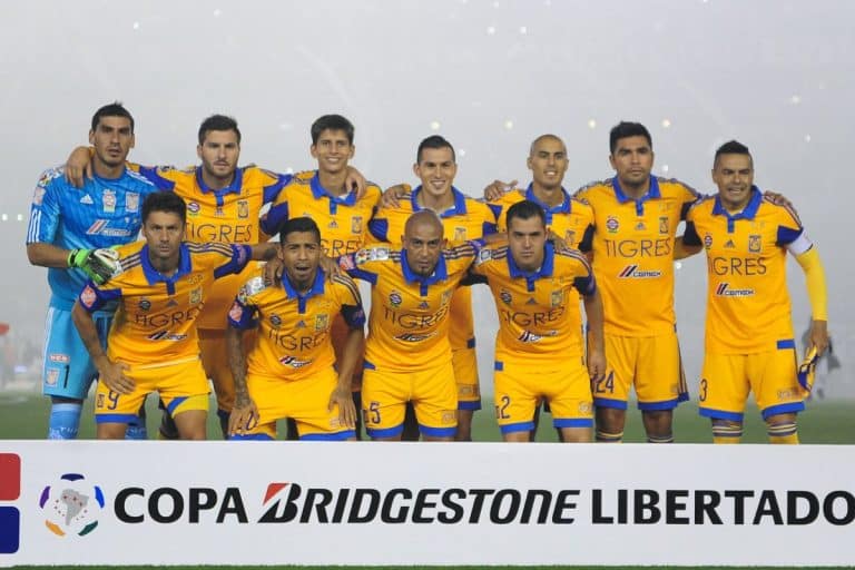 Copa Libertadores: &iquest;Cu&aacute;ntos equipos mexicanos han disputado la final del torneo continental?