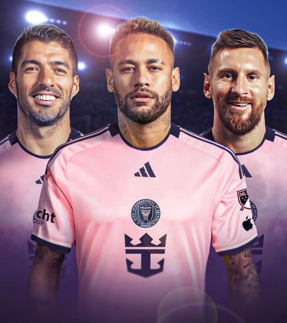 &iquest;C&oacute;mo le fue a la MSN en Barcelona?