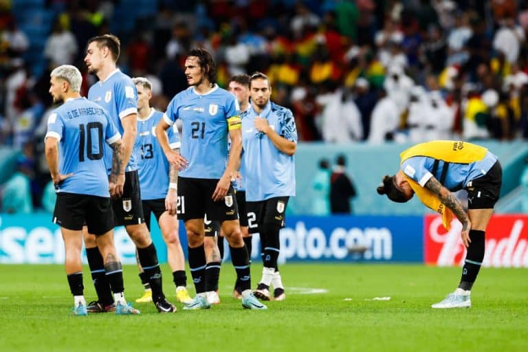 París 2024: ¿Quién es el máximo goleador sudamericano en la historia de los Juegos Olímpicos?