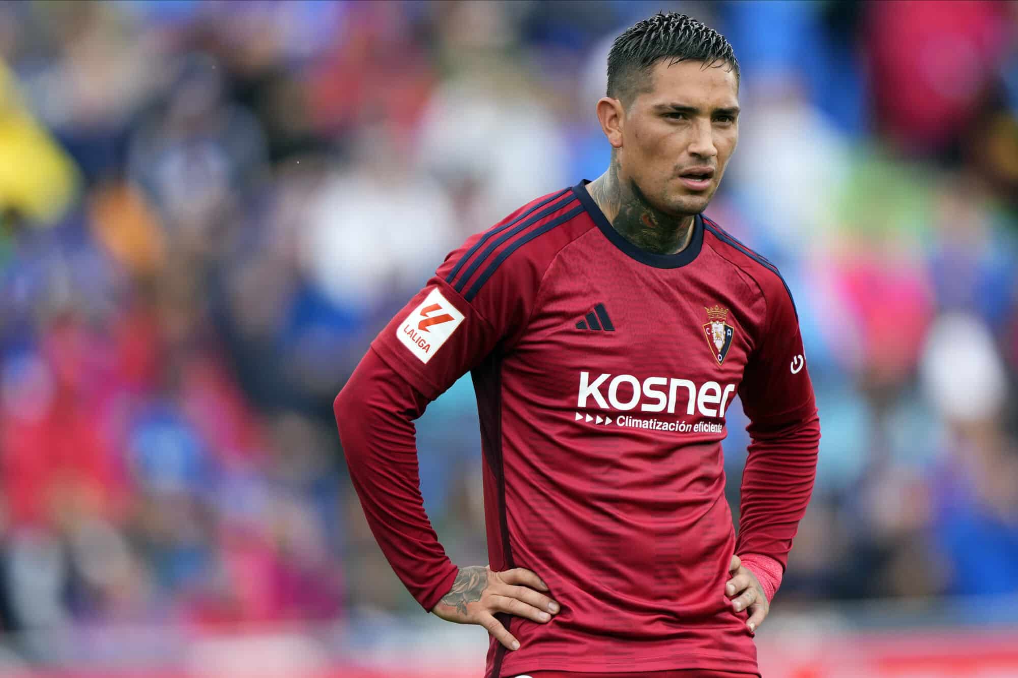 De Argentina a las grandes ligas de Europa: Todos los argentinos transferidos en este mercado invernal