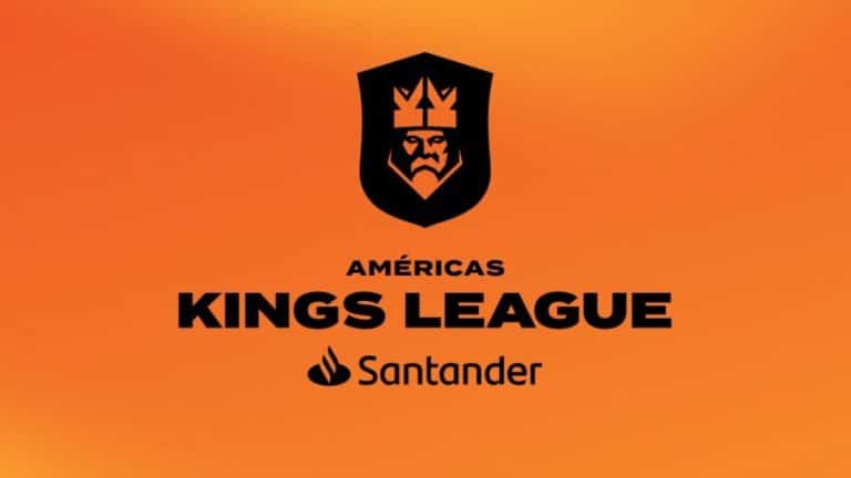 Kings League Am&eacute;ricas: d&oacute;nde y c&oacute;mo ver los partidos de la jornada inaugural