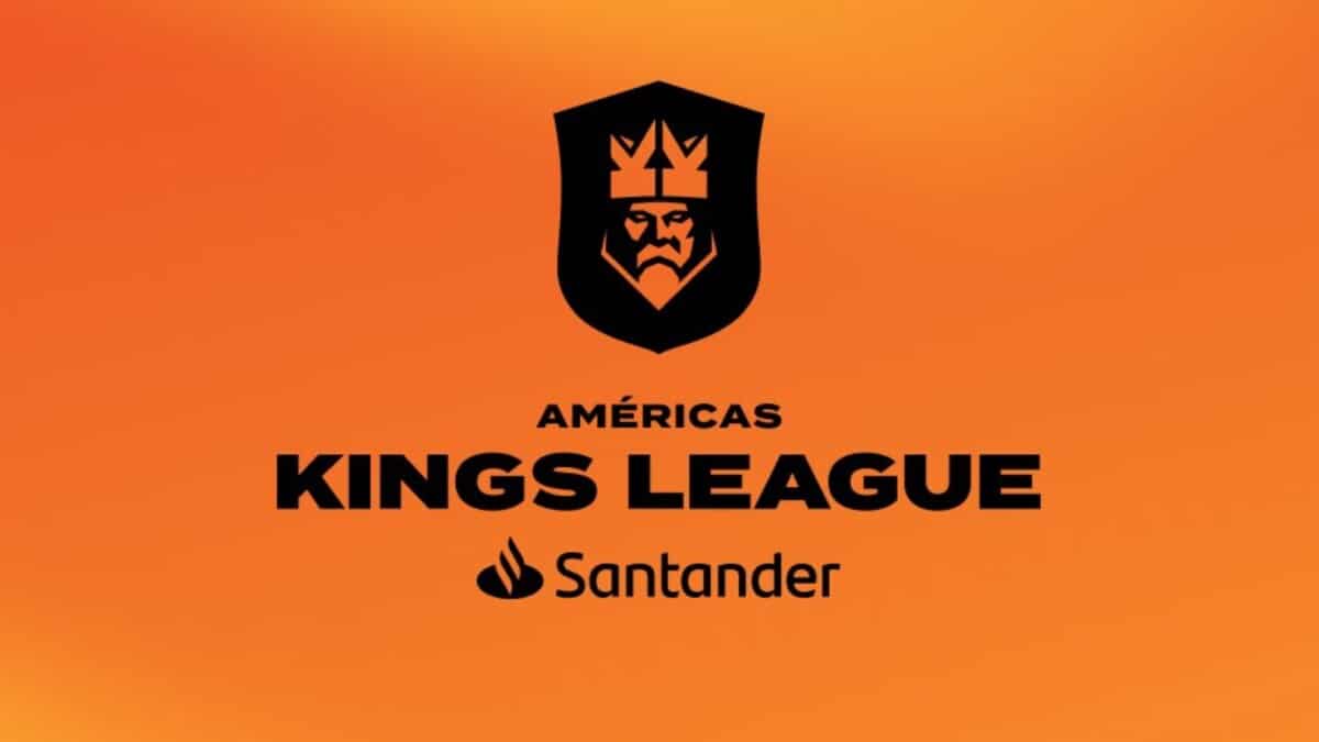 Kings League Am&eacute;ricas