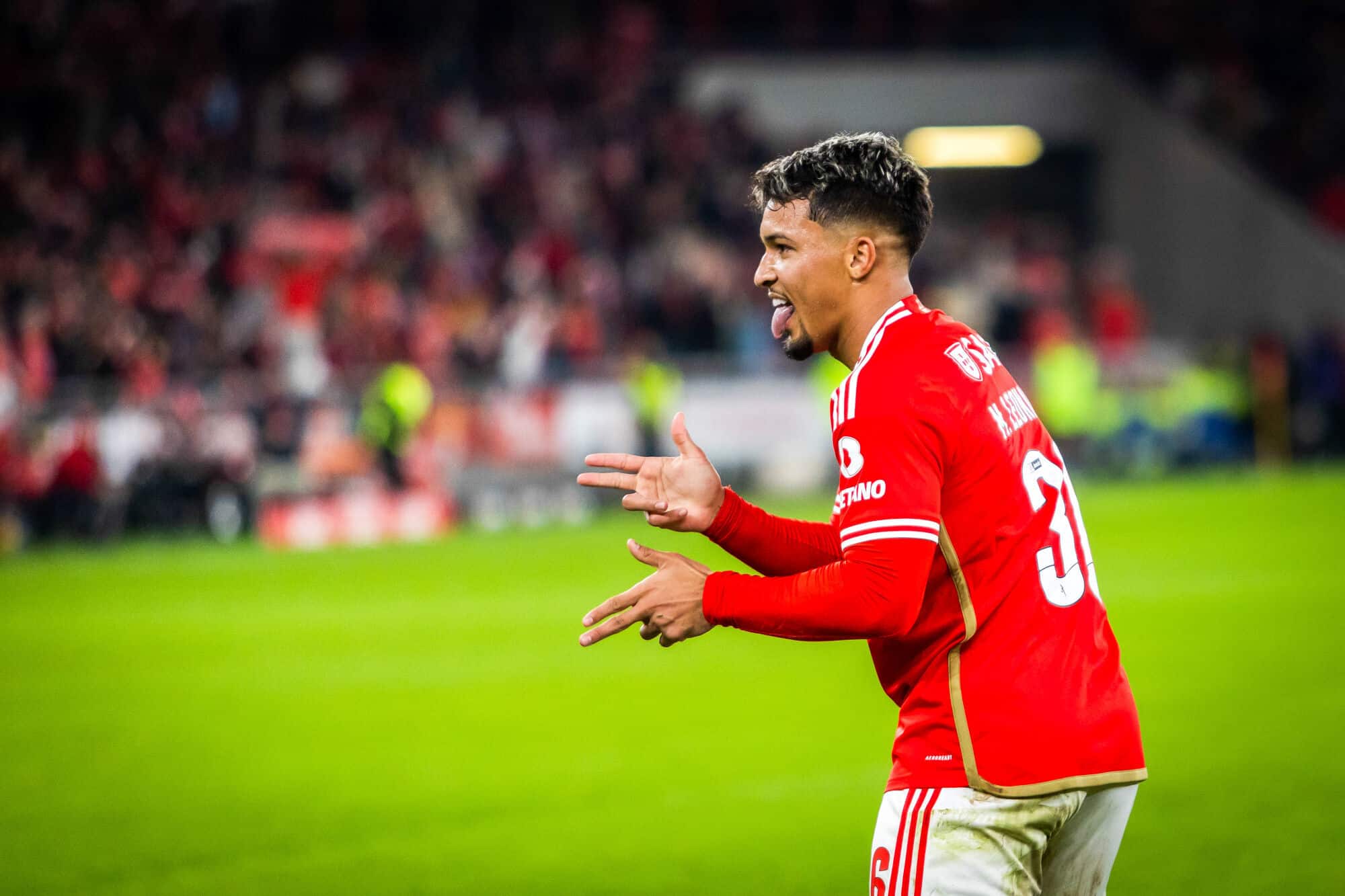 Los mejores fichajes de Europa en enero 2024