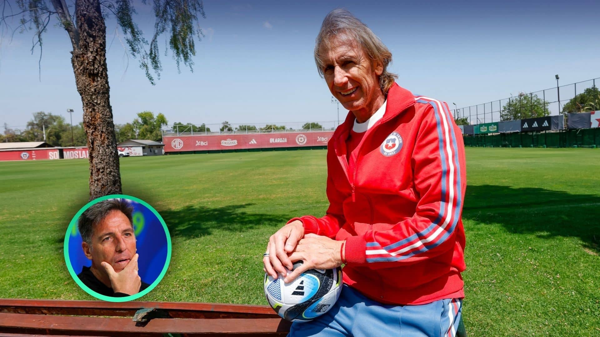 Ricardo Gareca