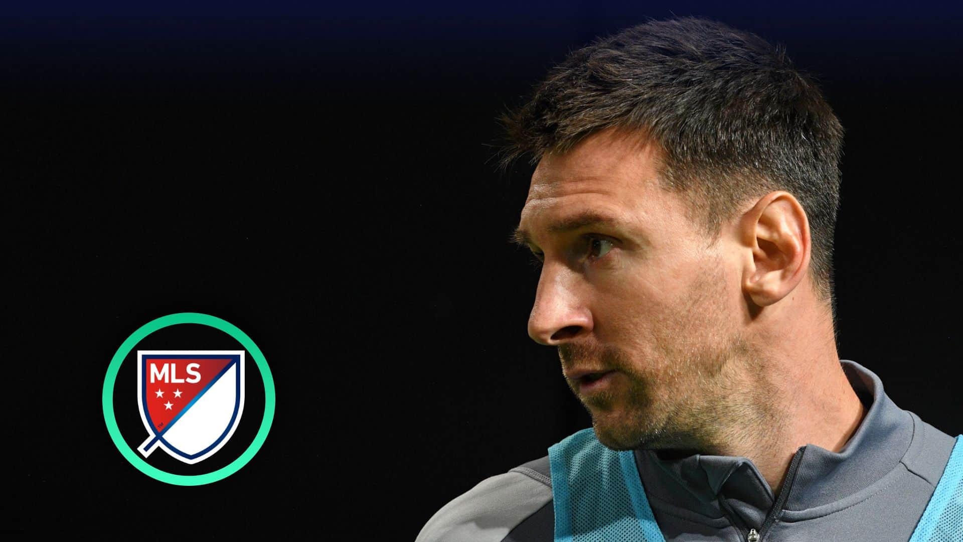 Los rivales de peso que tendrá Lionel Messi para buscar el título de la MLS