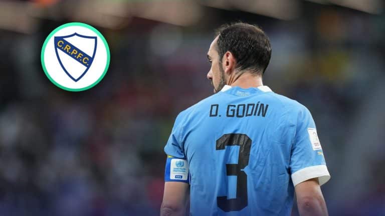La historia de Porongos FC, el equipo que defenderá Diego Godín en 2024: ¿cuál es su palmarés y qué torneos disputa?