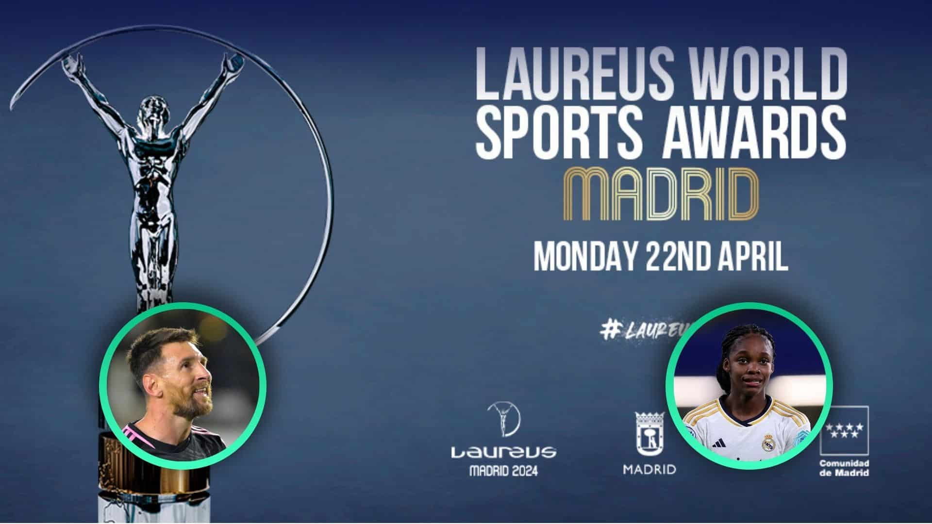 los Premios Laureus