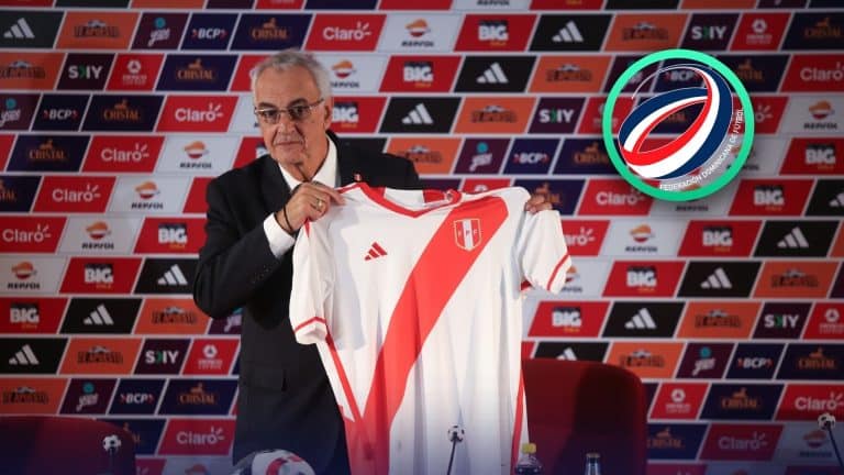 El historial de la Selección Perú contra República Dominicana: las estadísticas de los partidos oficiales y amistosos