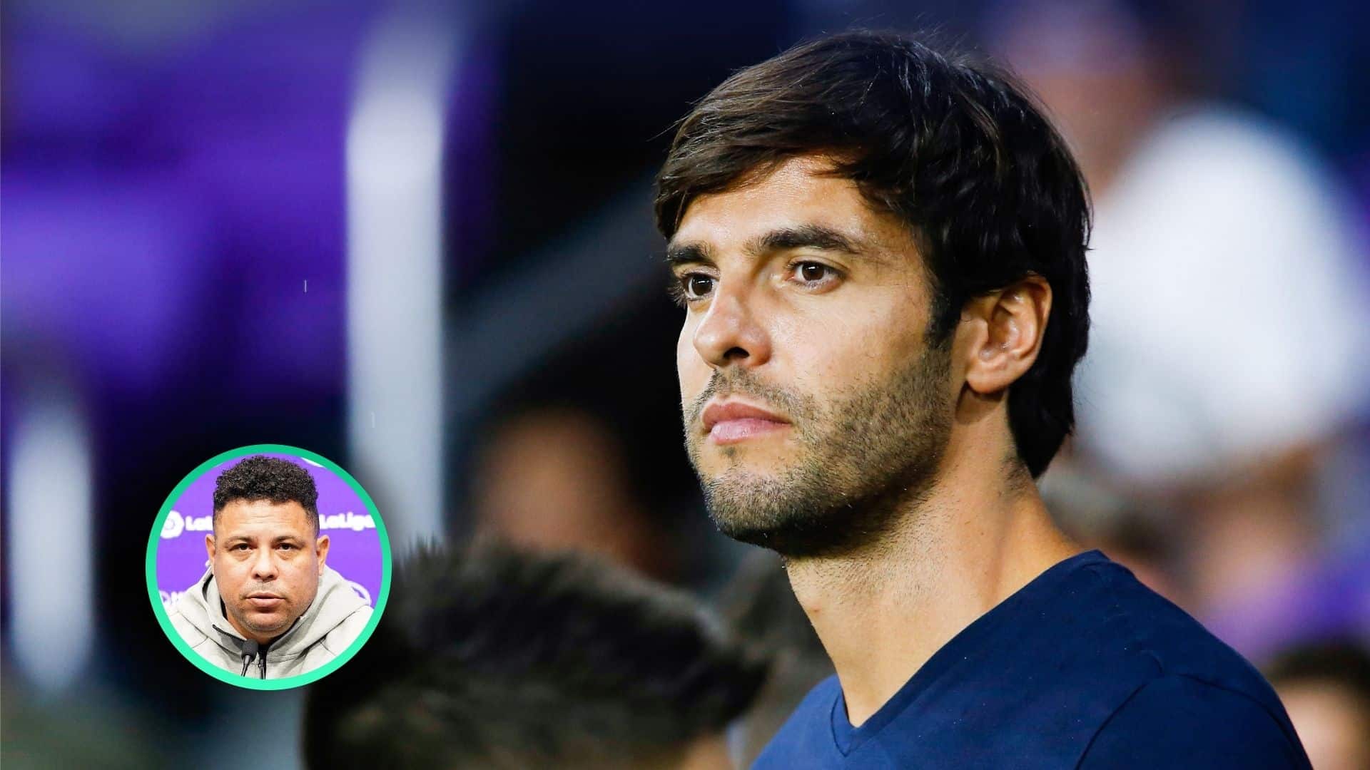 Kaká