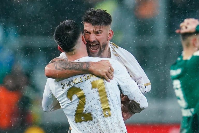 &iquest;Qui&eacute;n es el &uacute;nico argentino en jugar en el Saarbr&uuml;cken, el equipo del ascenso alem&aacute;n que hace historia en la Copa?