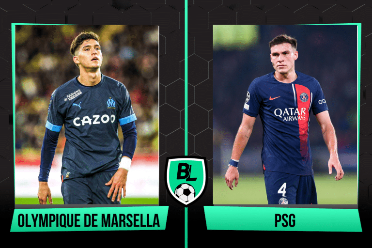Olympique de Marsella vs. PSG: previa, alineaciones, horario y c&oacute;mo ver EN VIVO &ldquo;Le Classique&rdquo; por la Jornada 27 de la Ligue 1 (31/3/24)