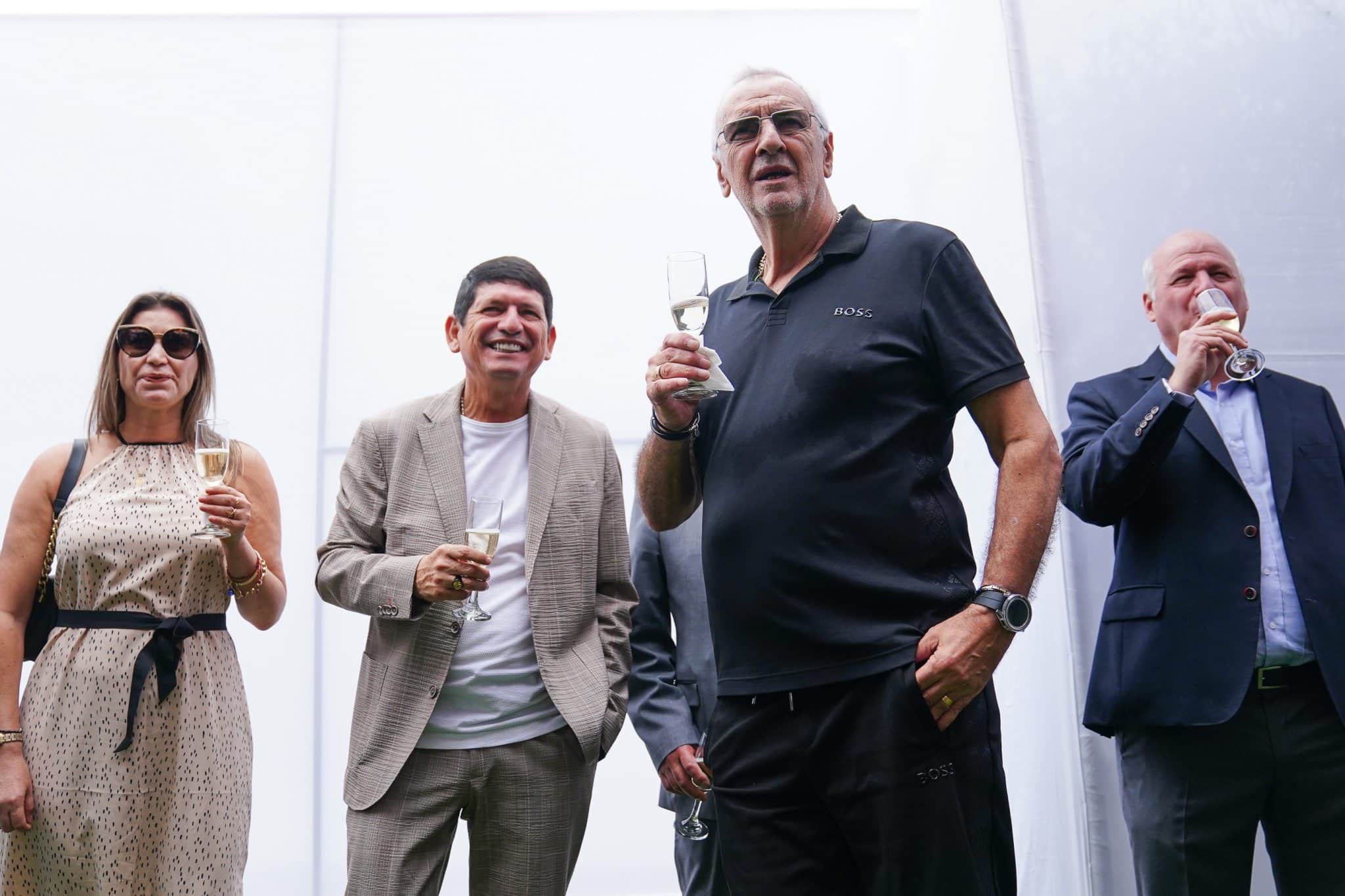 Desde Sergio Markari&aacute;n a Juan Reynoso: As&iacute; fueron los &uacute;ltimos debuts de los entrenadores en la Selecci&oacute;n Per&uacute;