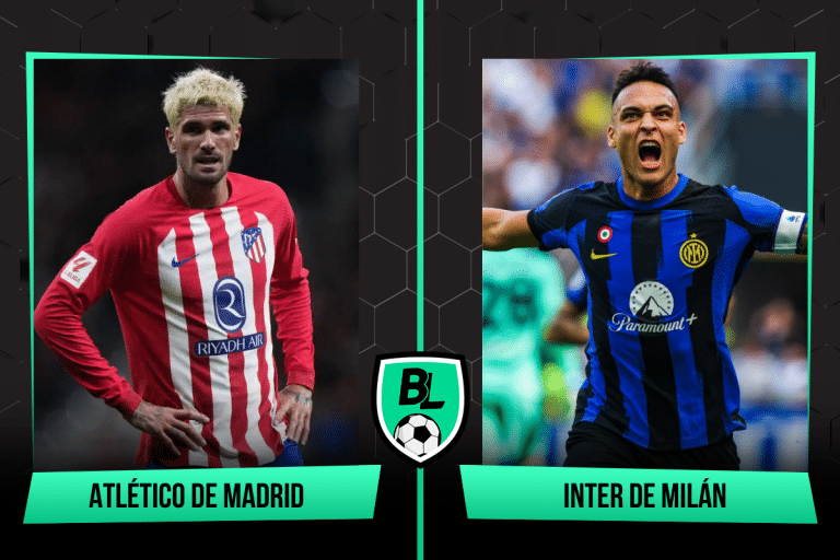Atl&eacute;tico de Madrid vs. Inter de Mil&aacute;n: previa, alineaciones, horario y c&oacute;mo ver EN VIVO el partido por los octavos de final vuelta de la Champions League (13/3/24)