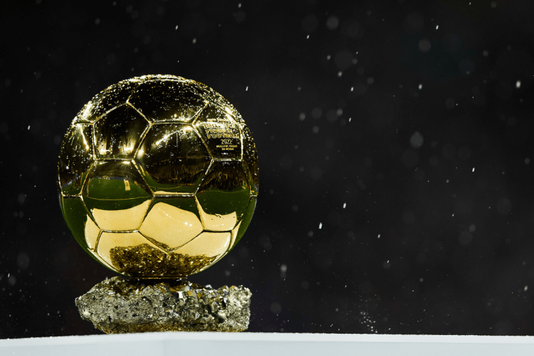 Sin Messi en el Top 3: &iquest;qui&eacute;n es el favorito a ganar el Bal&oacute;n de Oro 2024 en las casas de apuestas?