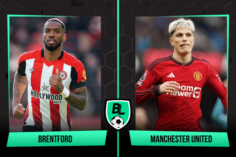 Brentford vs. Manchester United: previa, alineaciones, horario y c&oacute;mo ver EN VIVO el partido por la Jornada 30 de la Premier League (30/3/24)