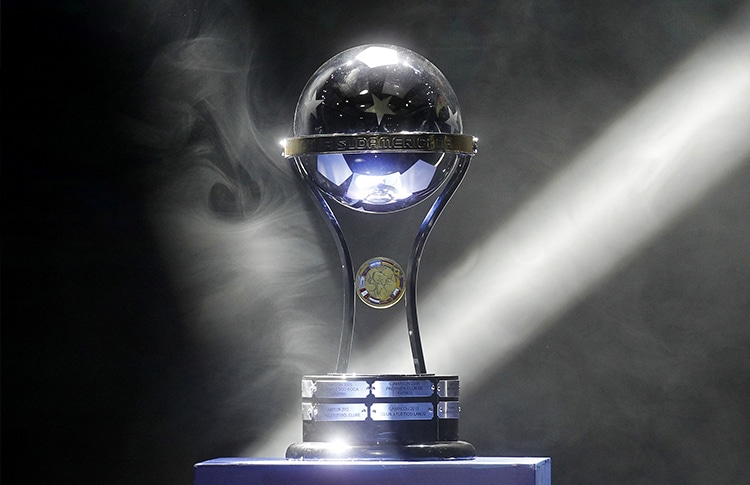 Sorteo de la fase de grupos de la Copa Sudamericana 2024: cuándo es, horario, equipos, bombos, cómo funciona y dónde ver por streaming y canal de TV