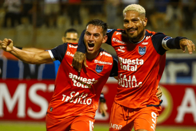 &iquest;Cu&aacute;nto dinero gan&oacute; C&eacute;sar Vallejo tras clasificar a la fase de grupos de la Copa Sudamericana 2024?