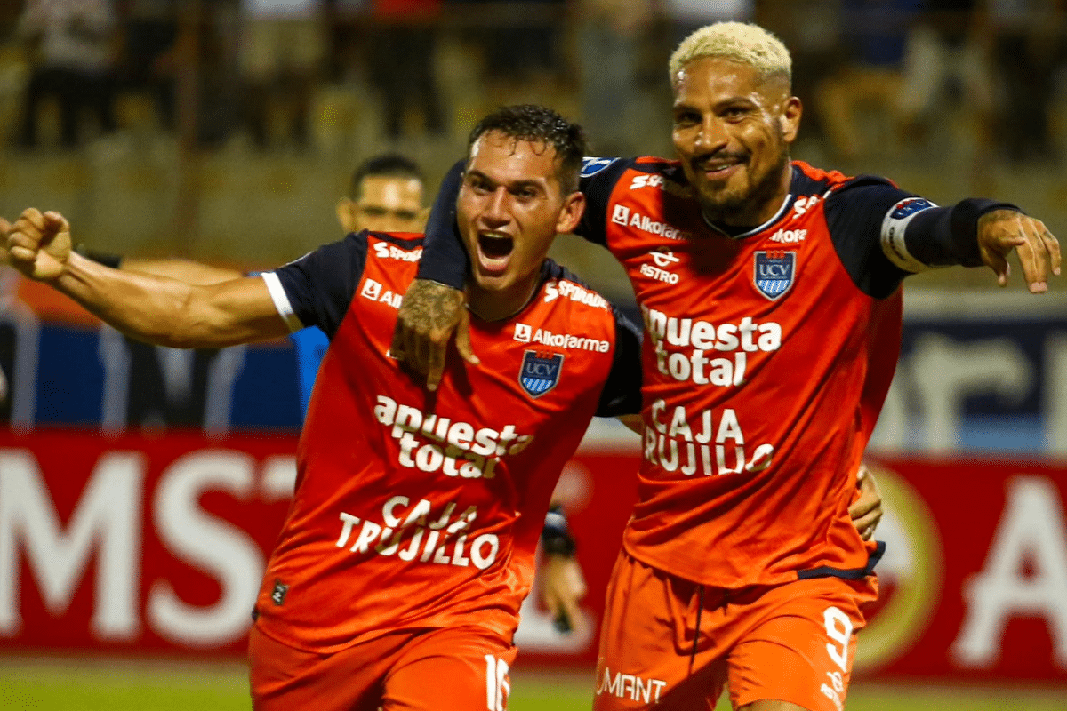 C&eacute;sar Vallejo