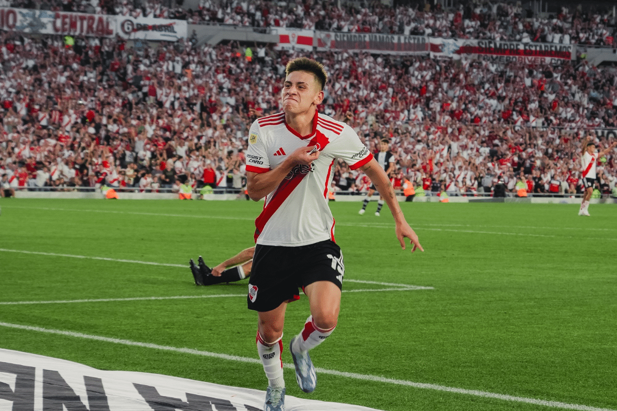 Claudio 'Diablito' Echeverri