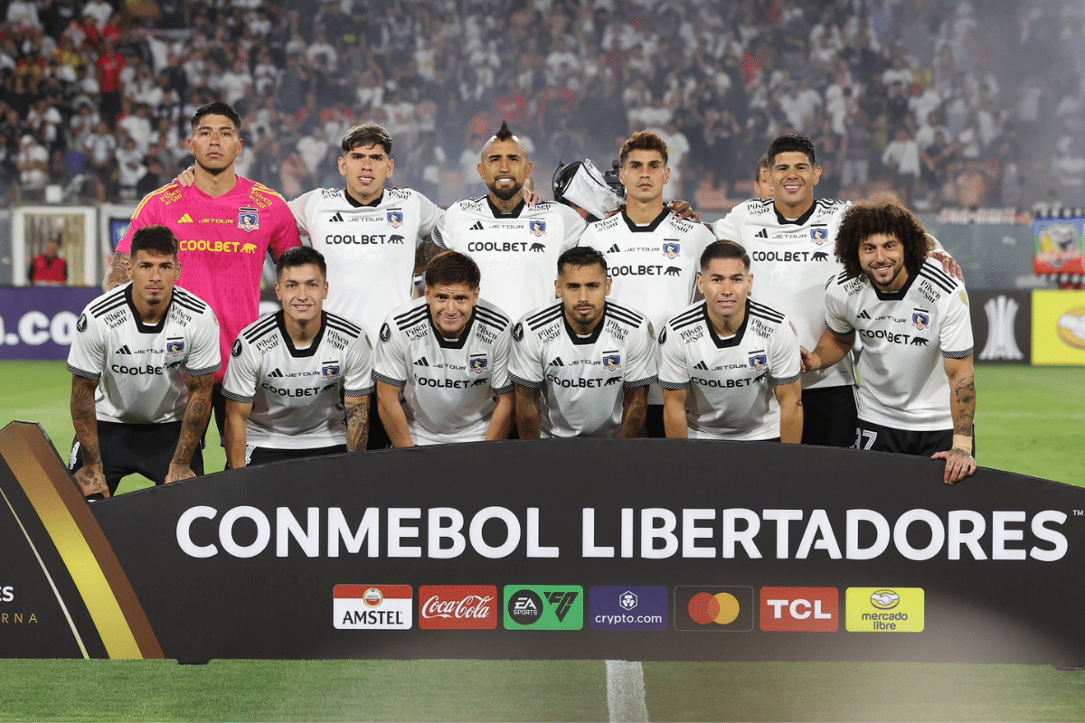 Colo Colo