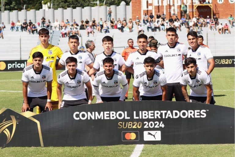 Copa Libertadores 2024: Colo-Colo apunta a un r&eacute;cord hist&oacute;rico frente a Sportivo Trinidense que V&iacute;ctor Samudio tratar&aacute; de impedir &iexcl;y sin Arturo Vidal!