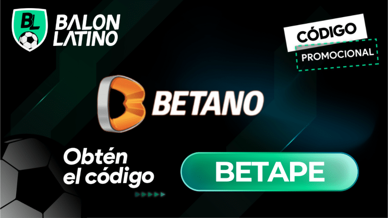 C&oacute;digo promocional Betano &ldquo;BETAPE&rdquo; para 2024: v&aacute;lido en Argentina