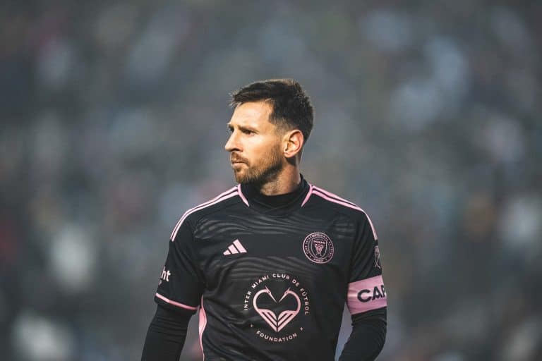 Lionel Messi marc&oacute; goles 275 d&iacute;as de los 366 que tiene el a&ntilde;o. &iquest;Meti&oacute; en tu cumplea&ntilde;os? &iquest;Cu&aacute;ntos?