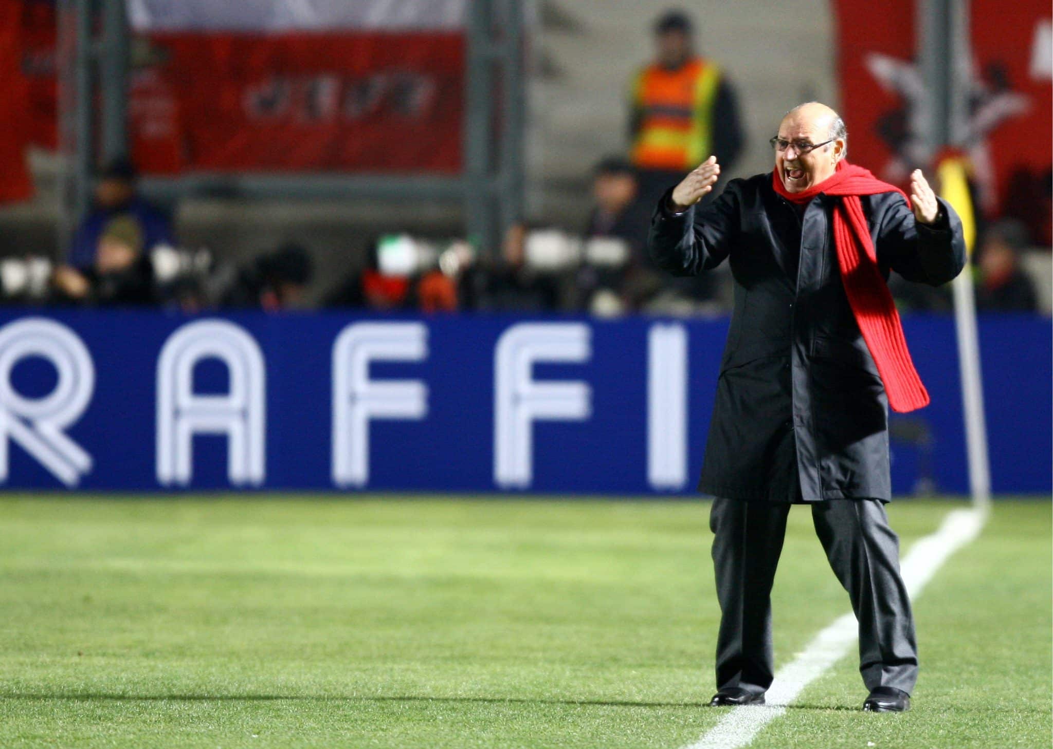 Desde Sergio Markari&aacute;n a Juan Reynoso: As&iacute; fueron los &uacute;ltimos debuts de los entrenadores en la Selecci&oacute;n Per&uacute;