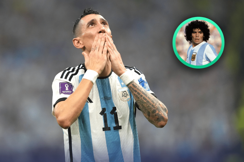 Di María