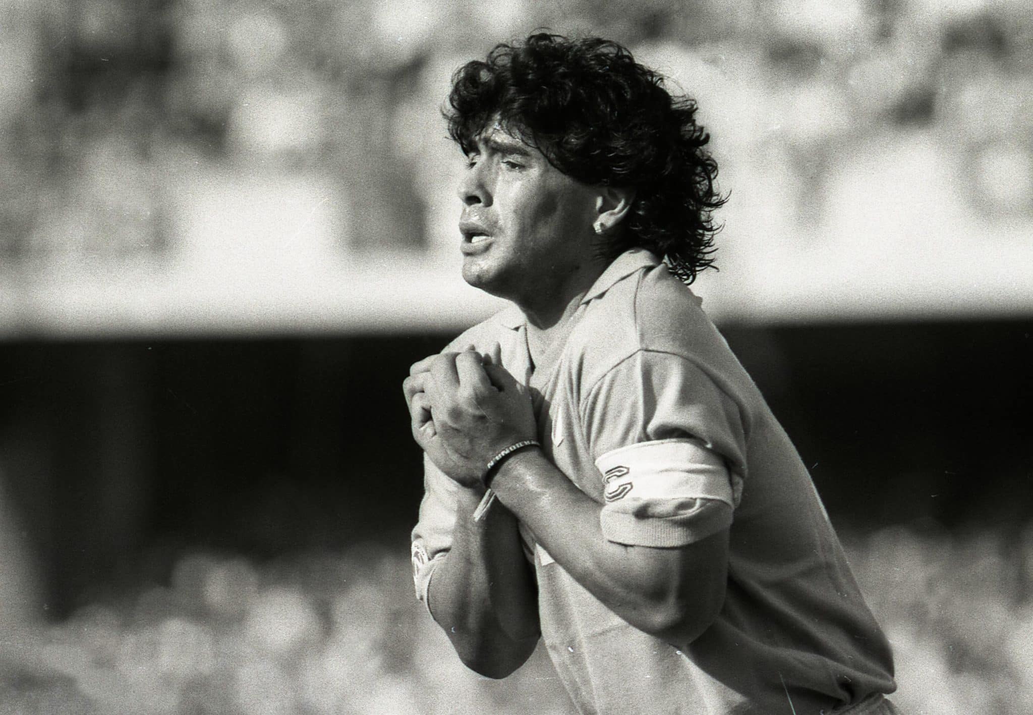 Las 5 suspensiones m&aacute;s largas de la historia del f&uacute;tbol: Paul Pogba supera a Maradona