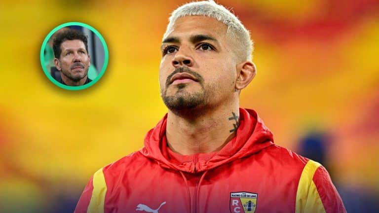 &iexcl;Atento, Scaloni! Facundo Medina es seguido por Atl&eacute;tico Madrid: &iquest;c&oacute;mo podr&iacute;a encajar en el esquema del Cholo Simeone?