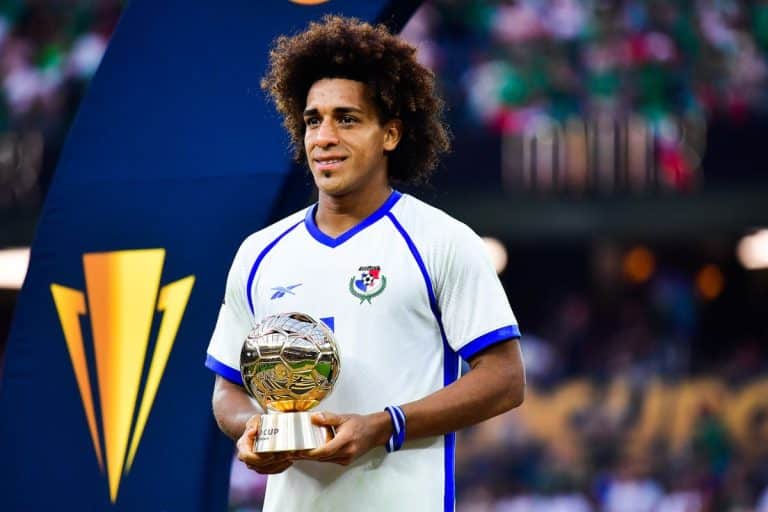 Esta es la camiseta que la Selección de Panamá usará en la Copa América 2024: diseño, dónde comprar y precio