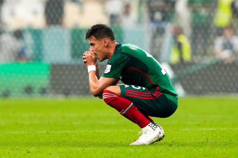 H&eacute;ctor Moreno le dice adi&oacute;s a la Selecci&oacute;n Mexicana, &iquest;c&oacute;mo fue su trayectoria con la Tricolor?&nbsp;