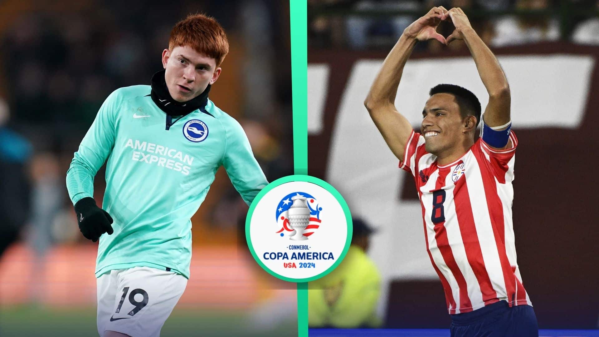 Las figuras del Torneo Preol&iacute;mpico Sub-23