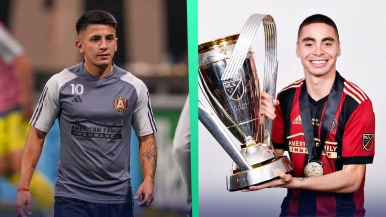 Botafogo busca fichar a una figura de la MLS &iexcl;por 20 millones de d&oacute;lares! &iquest;Cu&aacute;les son las ventas m&aacute;s caras en la historia del torneo estadounidense?