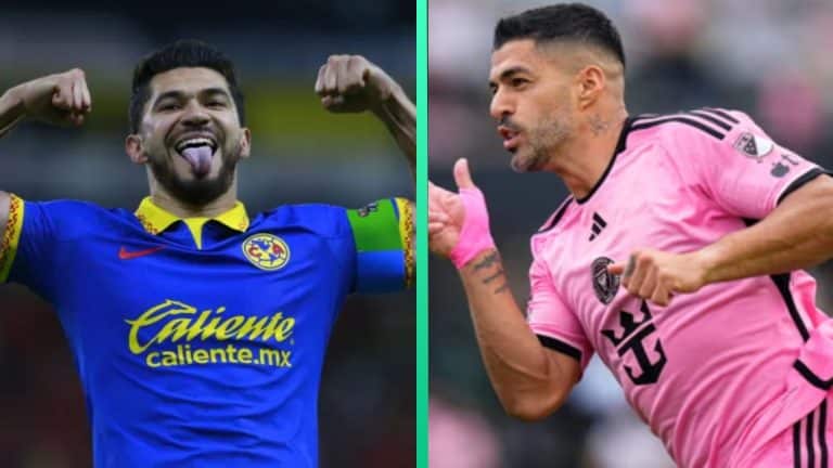 &iquest;Qu&eacute; resultados se deben dar para que el Inter Miami de Lionel Messi choque con el Am&eacute;rica en la Gran Final de la Concachampions 2024?