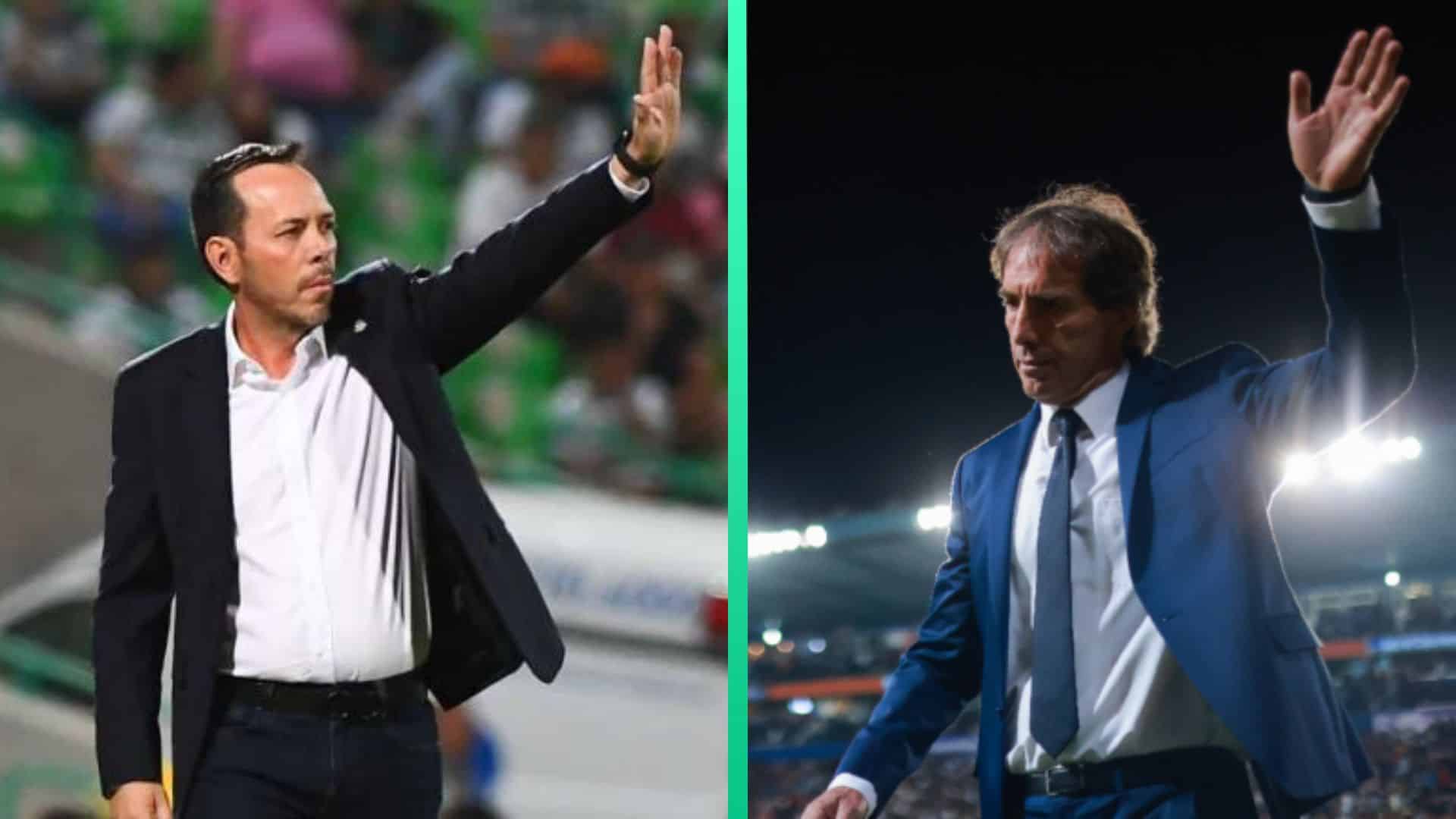 Liga MX: la liga donde los juveniles mexicanos no juegan