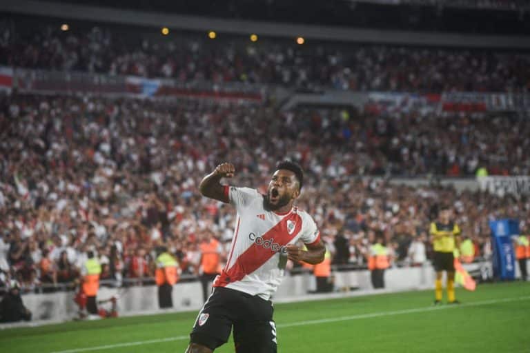Copa Libertadores: As&iacute; le ha ido a River Plate ante los equipos uruguayos, &iquest;cu&aacute;l es su Historial?