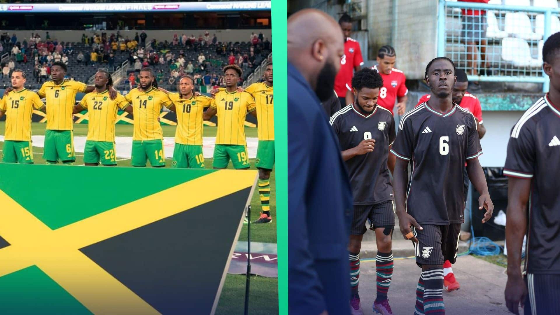 Las camisetas de la Copa Am&eacute;rica 2024