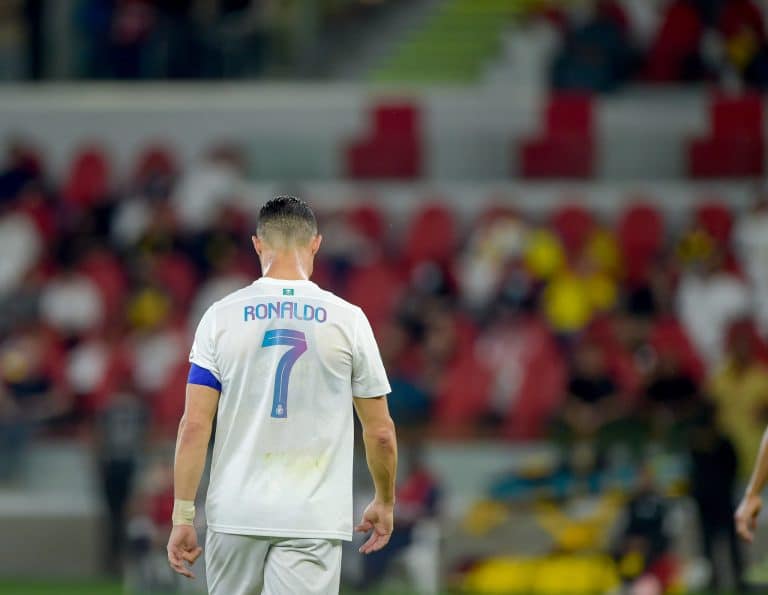 El DESCALABRO de Cristiano Ronaldo en Arabia Saudita, &iquest;termina el 2024 sin GANAR un t&iacute;tulo?