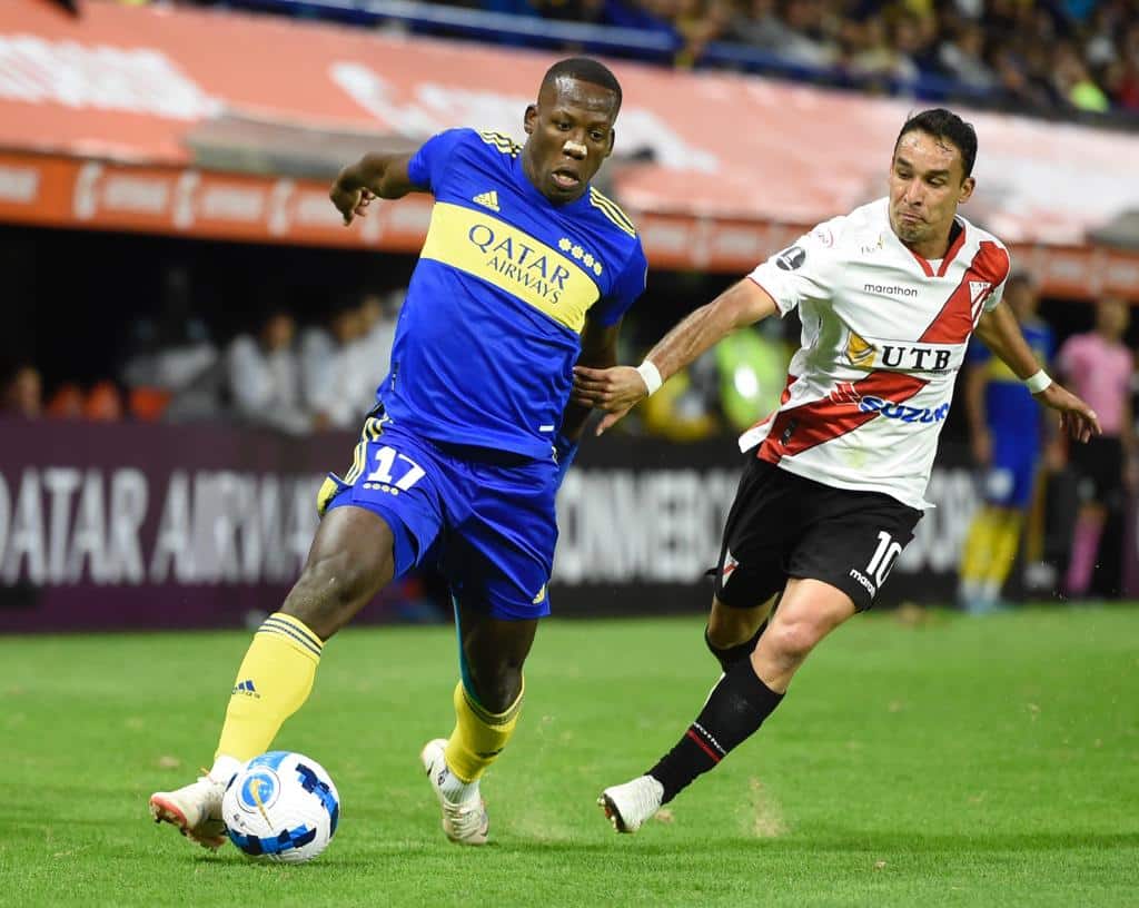 El historial de Boca frente a rivales bolivianos
