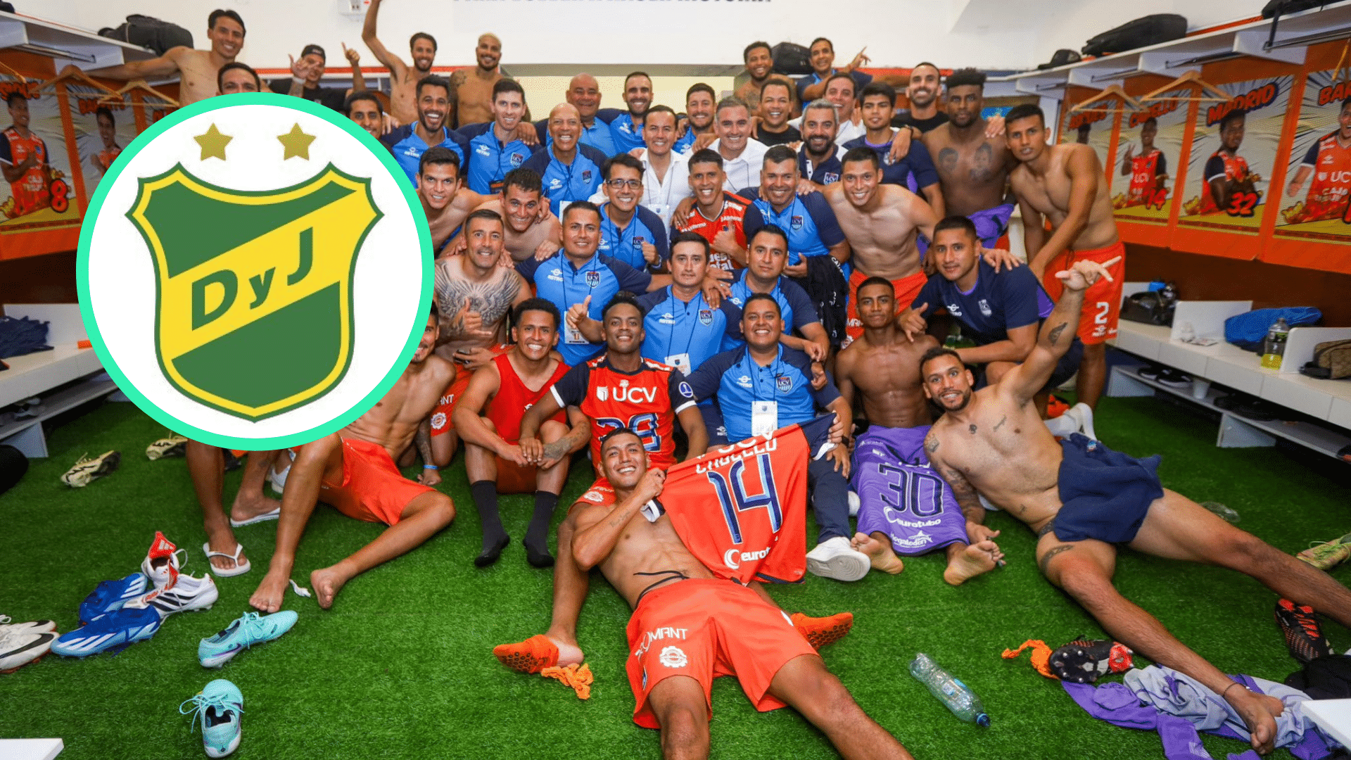 El historial de C&eacute;sar Vallejo contra Defensa y Justicia: las estad&iacute;sticas de los partidos oficiales y amistosos