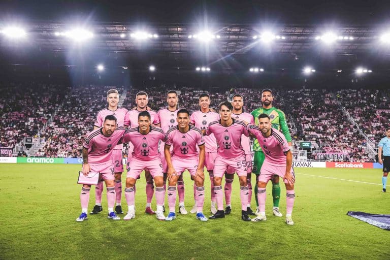 En qu&eacute; hotel se alojan Lionel Messi e Inter Miami en M&eacute;xico para el partido frente a Rayados en Concachampions 2024