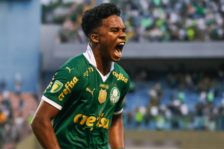 &iquest;Por qu&eacute; Dorival J&uacute;nior llam&oacute; a Endrick y se olvid&oacute; de Vitor Roque en la Selecci&oacute;n de Brasil?