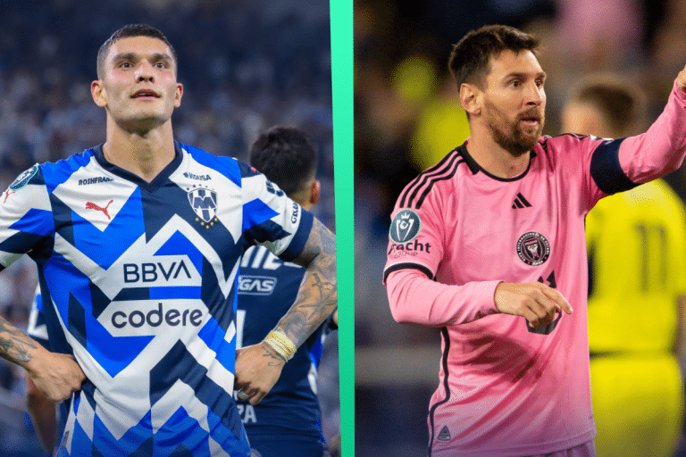 Boletos de Rayados vs. Inter Miami por los cuartos de final vuelta de la Concachampions 2024: precios, disponibilidad y c&oacute;mo adquirir las entradas para asistir al BBVA