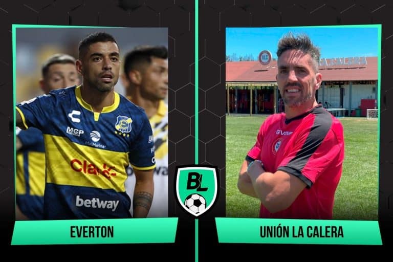 Everton vs. La Calera: previa, alineaciones, horario y c&oacute;mo ver EN VIVO el partido por la primera ronda de la Copa Sudamericana (6/3/24)