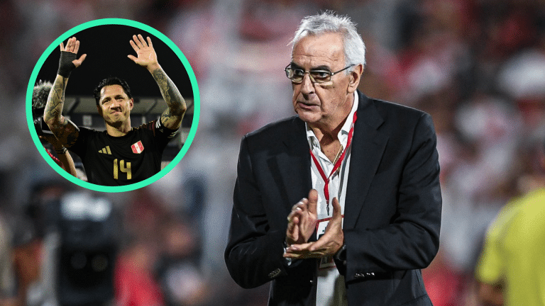 Gianluca Lapadula, &iquest;el nuevo capit&aacute;n de Per&uacute; en la era de Jorge Fossati?